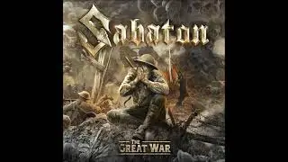 Sabaton - The Attack of the Dead Men (D Tuning)