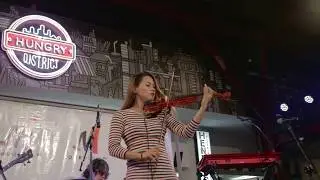 Hungry District: One Music PH Live On Tour