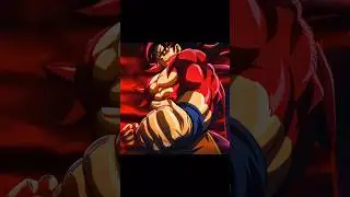 Goku SSJ4 #goku #gok&uacute; #gokublack #gokutattoo #dbz #dbzkai #dbztattoo #dragonball #dragonballsuper