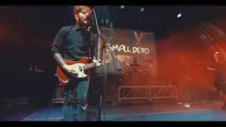 Small Depo - Ne Otpuskaet Nikogda (Live Outsider fest II 2019)