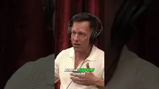 The Rise and Fall of Detroit's Car Industry Network Joe Rogan Podcast