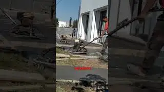 dallage industriel Maroc