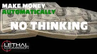 Lethal Commission Review Anik Singal Lethal Commission Reviews