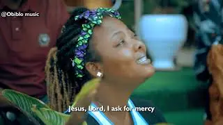 Ash Wednesday song -Remember you are dust and to dust you shall return || God of mercy| Obiblo Music