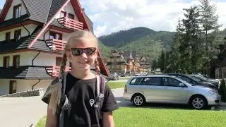 Maja Zdobywa… Tatry (2016)