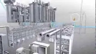 How a pump-storage plant in the Alps is increasing energy efficiency