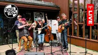 Canadian Spaces & Back 40: Live at the Ottawa Grassroots Festival (2024)