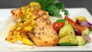 Introducing Colette's Catering & Events