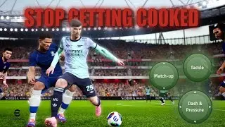 Why you keep CONCEDING in your games || eFootball Mobile 2026