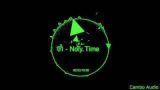 ចាំ - TuCMG Prince Peebee Jam Noly Time Original Mix TuCMG Private