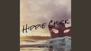 Hippie Chick