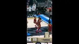 Top Plays: Trey Kaufman-Renn vs. USC | Purdue Basketball | 03/13/2025