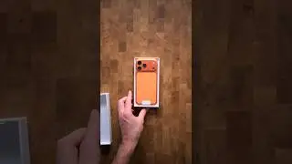 So excited for my new iPhone!