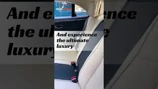 #GCCDrive #LuxuryCarRentalDubai #ChauffeurService