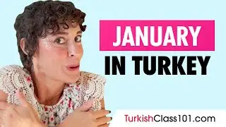 What's happening in January in Turkey? (Travel Tips and more)