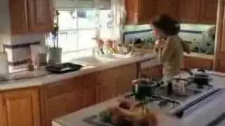 THE TURKEY COMMERCIAL!!!