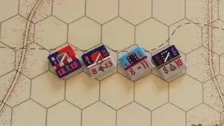 La Bataille, Considered - Part 7: Cavalry