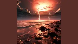 Thunder Echo Rhythm Flow