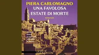 Capitolo 133 - Una favolosa estate di morte (Nero Rizzoli)