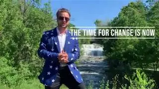 Andrew Gruszka The True Independent Party Candidate for New York State Senate