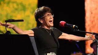 Bettye LaVette - Blackbird (Live at Farm Aid 2021)