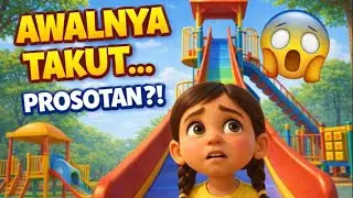 Main Prosotan | Awalnya Takut, Jadi Ketagihan! | Nduk Kirana