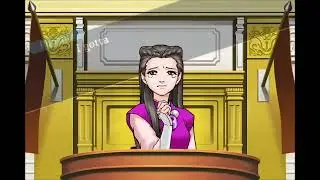 Phoenix Wright: Ace Attorney - Trials and Tribulations Edit