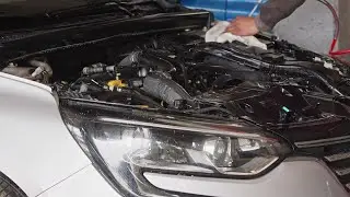 Toyota RAV4 service and repair manual, model year 2019