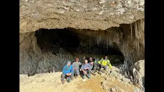 Pizzo Corzene mt. 2196 - Grotta dei Pagani - Cappella Savina - Bivacco Città di Clusone