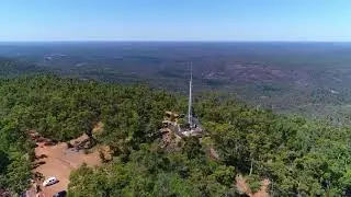 Mt Dale W A