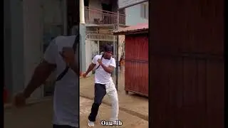 Piki Piki mustbedubz ft Osu Ib   dance challenge #dance #challenge #viral #fyp #treanding