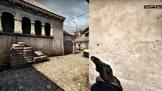 es4x Foking vs cajunb and KO