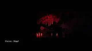 Claire Extended Cut Full Game Play PlayStation 4