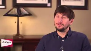 McGrew Realtor Nicholas Lerner on using Technology in Real Estate.