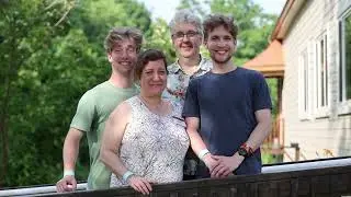 Family Consecration Workshop Full Video | Transforming Catholic Families