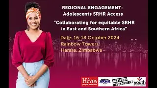 Regional Engagement Meeting Day 1