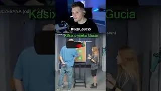 Kasix o wieku Gucia a gucio dziadek #h2p_gucio #gucioshoty #guccishoty #gucio #kasix