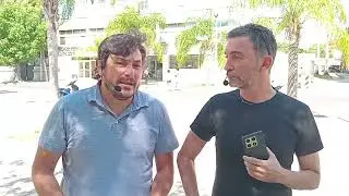 Programa del d&iacute;a 26 de enero de Eventos y Noticias 