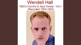 Swanee River Dreams (Recorded June 1924)