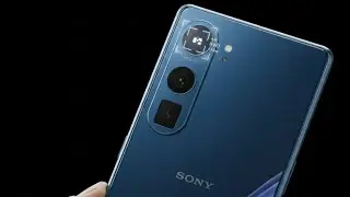 Sony Xperia Pro-II &mdash; эксклюзивный первый взгляд, цена, дата выхода и характеристики