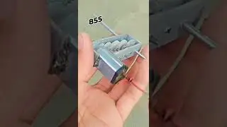 How to make Swaraj 855 tractor gearbox very powerful #viral #minivlog #minitractor #viral