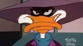 Darkwing Duck-I Know Who Killed Me. Trailer.