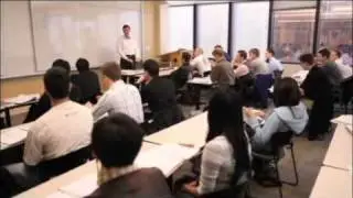 The LDS Business College Experience
