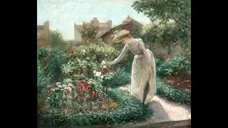 Haydn Wood - Roses Of Picardy
