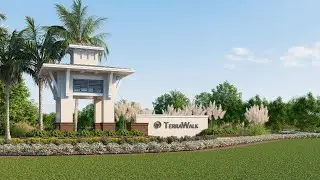 New Homes in Fort Myers | TerraWalk at Babcock Ranch | Home Builder | Divosta Homes