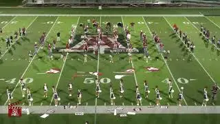 PepRally - Round 2