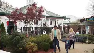 A Visit To The Grand Village (Branson, MO)