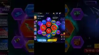 Next Evo Vault Me Kaunsi Gun Ayegi? 🤔 Evo Woodpecker & Chromasonic MP40 Details!