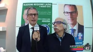 ANTONIO PERELLI CANDIDATO AL SENATO DELLA REPUBBLICA 