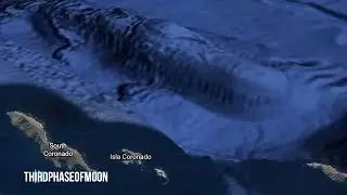 FOUR MILE Ancient MEGA Underwater Base Discovered? 2020